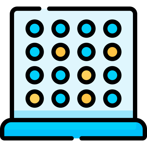 Connect Four Multiplayer