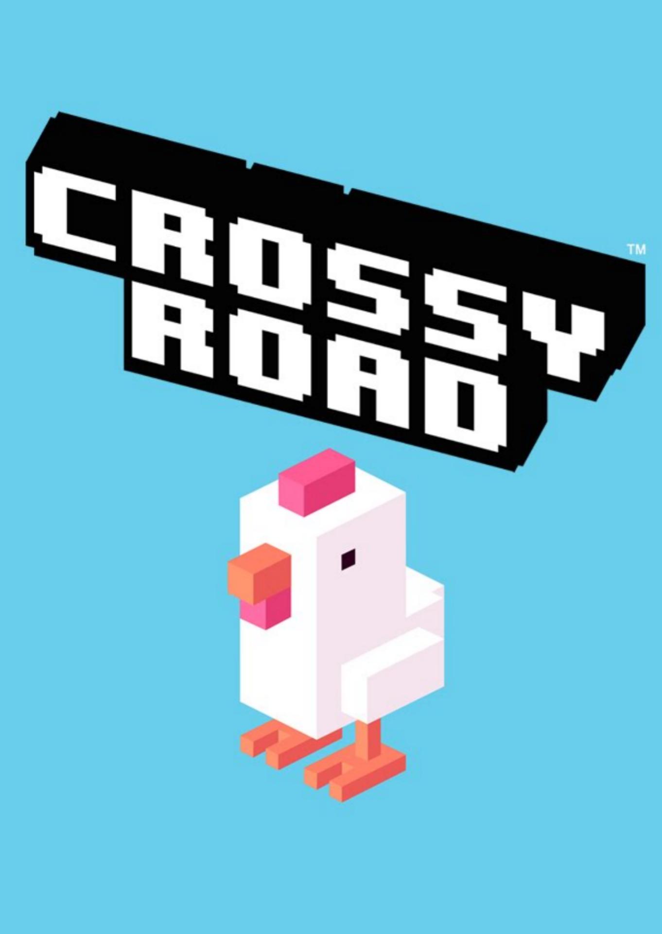 Crossy Road